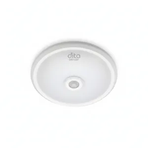 Sensörlü + Kitli Tavan Armatürleri / Projektör